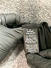 Lulus 100% Polyester Black Cocktail Dress Size L - photo 5