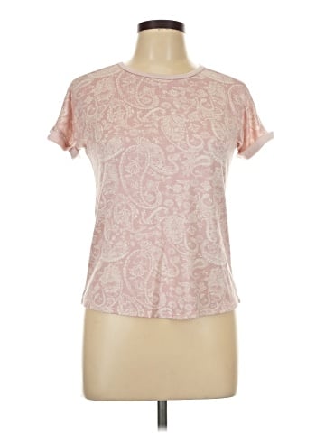 Lucky Brand Short Sleeve T-Shirt (view 1)