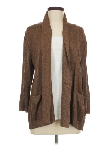 SoCa by St. John Cardigan (view 1)