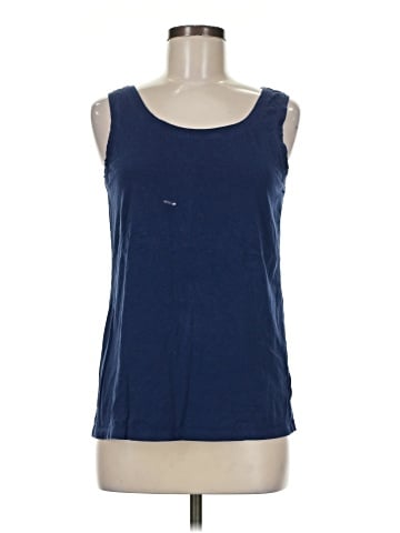 Jones New York Signature Tank Top (view 1)