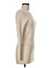 Unbranded Ivory Turtleneck Sweater Size M - photo 4