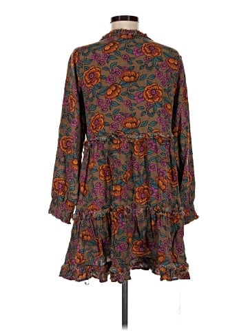 Natural Life Casual Dress (view 2)