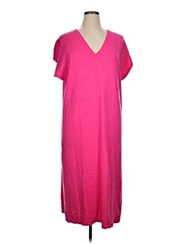 Banana Republic Factory Store Casual Dress (view 1)