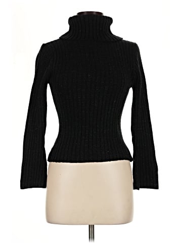 The Great American Sweater Company Turtleneck Sweater (view 1)