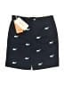 Assorted Brands Blue Board Shorts Size 8 - photo 1