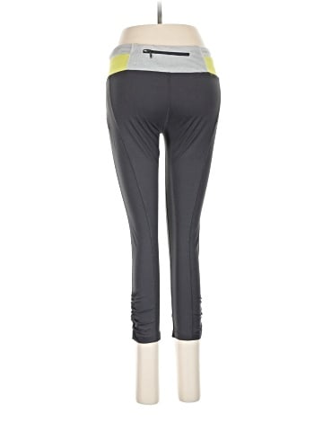 Bebe Sport Active Pants (view 2)