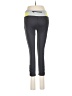 Bebe Sport Color Block Gray Active Pants Size M - photo 2