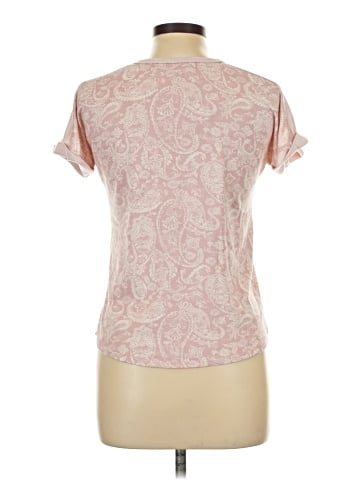 Lucky Brand Short Sleeve T-Shirt (view 2)