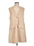 Assorted Brands Tan Vest Size L - photo 1