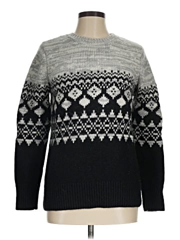 Banana Republic Pullover Sweater (view 1)