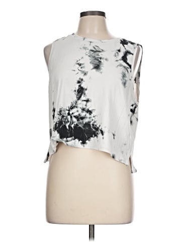 Lululemon Athletica Sleeveless T-Shirt (view 1)