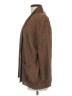 SoCa by St. John Brown Cardigan Size M - photo 5