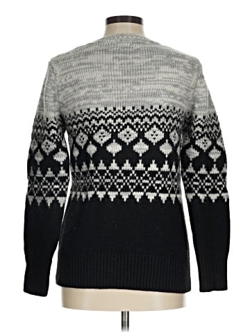Banana Republic Pullover Sweater (view 2)
