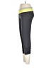 Bebe Sport Color Block Gray Active Pants Size M - photo 5