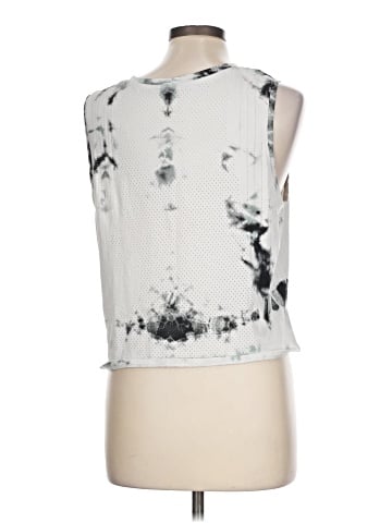 Lululemon Athletica Sleeveless T-Shirt (view 2)
