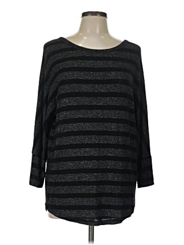 Mix by 41 Hawthorn Pullover Sweater (view 1)