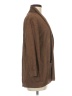 SoCa by St. John Brown Cardigan Size M - photo 4