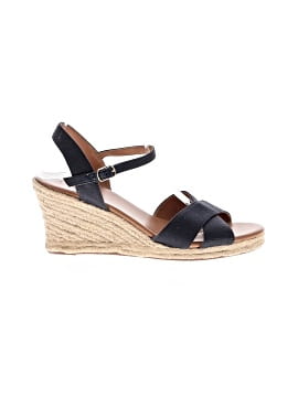 J.Crew Factory Store Wedges