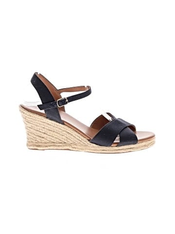 J.Crew Factory Store Wedges (view 1)