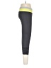 Bebe Sport Color Block Gray Active Pants Size M - photo 4