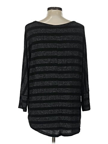 Mix by 41 Hawthorn Pullover Sweater (view 2)