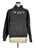 Jerzees Gray Pullover Hoodie Size XL - photo 1