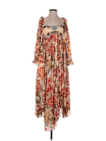 Free People Casual Dress (view 1)