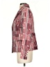 CAbi Tweed Red Blazer Size S - photo 5