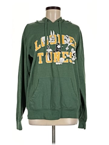 Looney Tunes Sweatshirt (view 1)