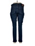 Levi's Solid Blue Jeans Size 32 waist - photo 2