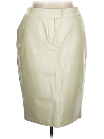 Spiegel Faux Leather Skirt (view 1)