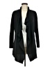 Avital Black Cardigan Size M - photo 1
