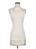 Express Outlet Ivory Tank Top Size S - photo 1