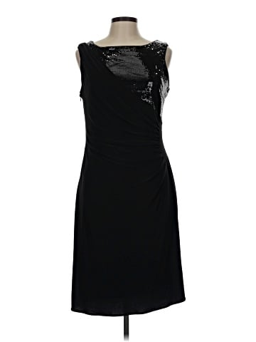R&M Richards Cocktail Dress (view 1)