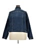 Torrid Blue Denim Jacket Size 3X Plus (3) - photo 2