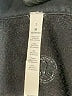 Lululemon Athletica Black Jacket Size 2 - photo 6