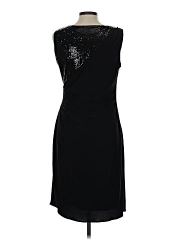 R&M Richards Cocktail Dress (view 2)
