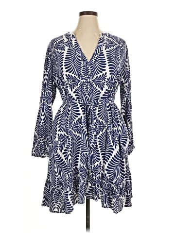 Venus Casual Dress (view 1)