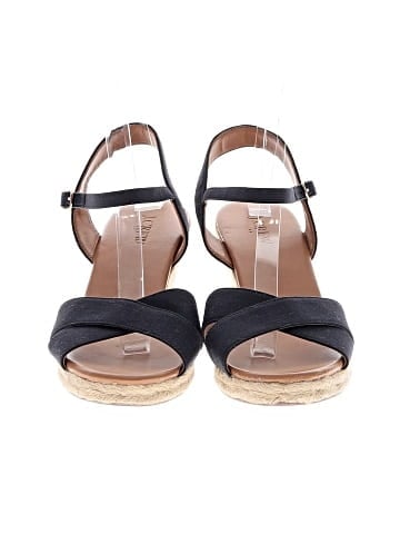 J.Crew Factory Store Wedges (view 2)