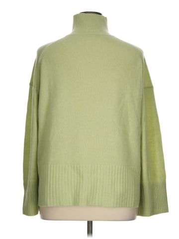 Everlane Cashmere Pullover Sweater (view 2)
