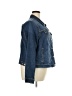 Torrid Blue Denim Jacket Size 3X Plus (3) - photo 4