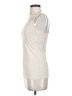 Express Outlet Ivory Tank Top Size S - photo 5