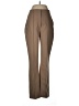 Topshop Brown Dress Pants Size 6 - photo 1