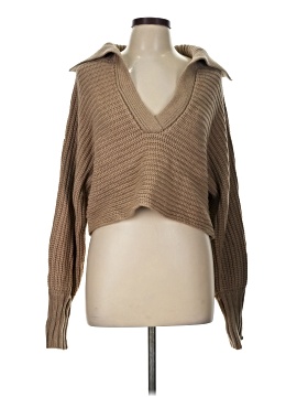 NA-KD Pullover Sweater (view 1)