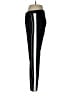 Bar III Stripes Black Track Pants Size 8 - photo 5