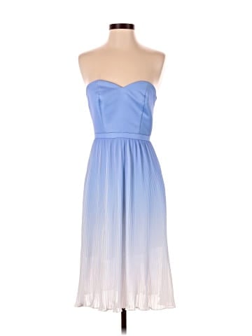 Chi Chi London Cocktail Dress (view 1)