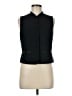 Gap Black Vest Size M - photo 1
