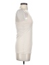 Express Outlet Ivory Tank Top Size S - photo 4