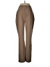 Topshop Brown Dress Pants Size 6 - photo 2