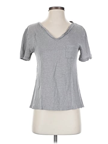 Gold Hawk Short Sleeve T-Shirt (view 1)